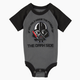 The bodysuit.